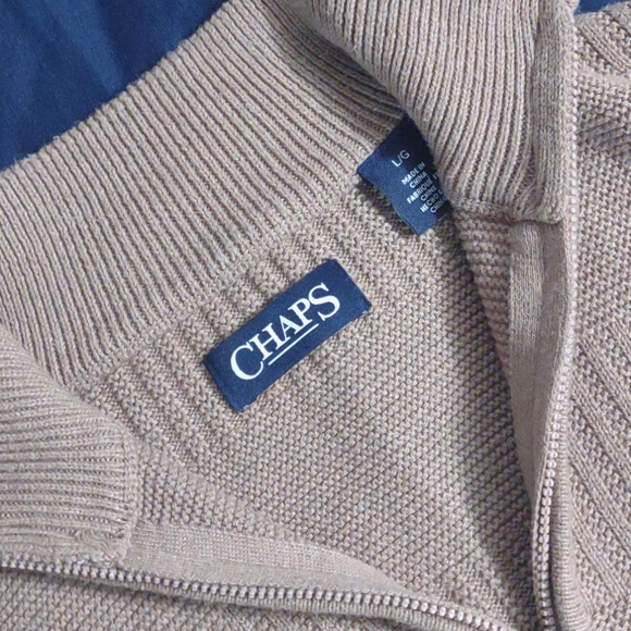 Chaps - Picture 2 of 3